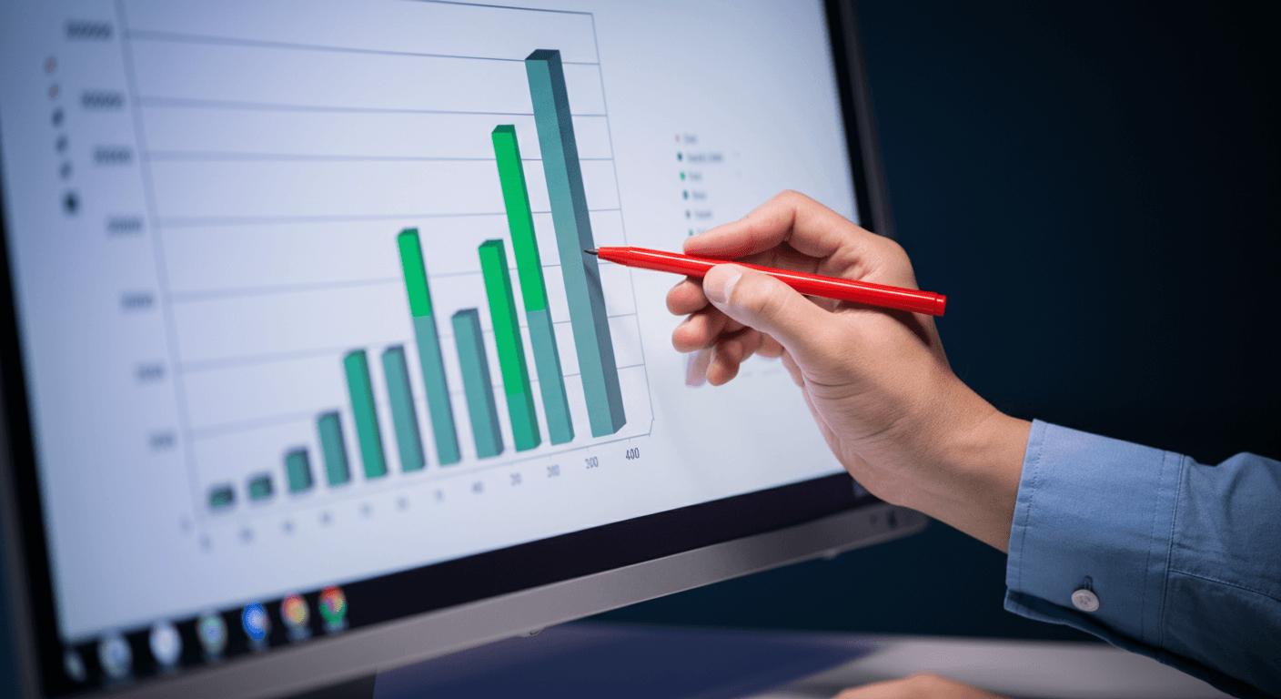 Online-Marketing Kennzahlen: Was wirklich zählt!