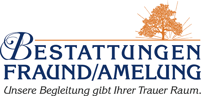 Bestattungen Fraund / Amelung